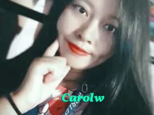 Carolw