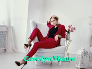 CarolynMoore