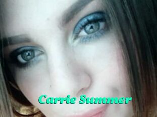 Carrie_Summer