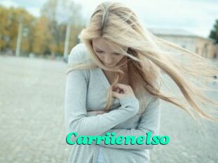 Carriienelso