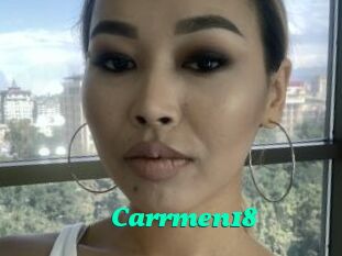 Carrmen18