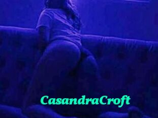 CasandraCroft