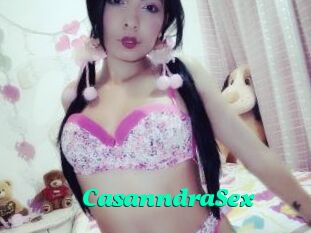 CasanndraSex