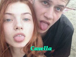 Casella