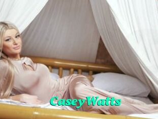 CaseyWatts