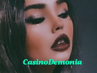 CasinoDemonia