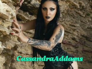 CassandraAddams