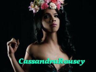 CassandraRousey