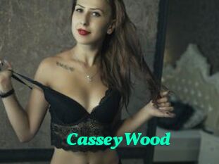 CasseyWood