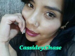CassideyChase