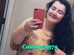 Cassidy13579