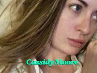 CassidyMoore