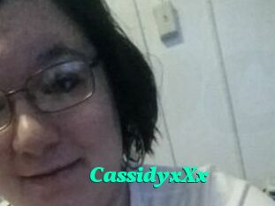 Cassidy_xXx_