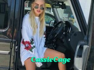 CassieCage