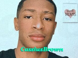 CassiusBrown