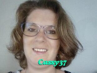 Cassy37