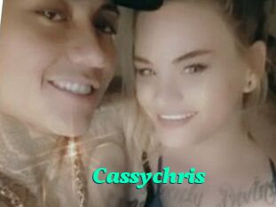 Cassychris