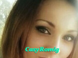 CasyRomig