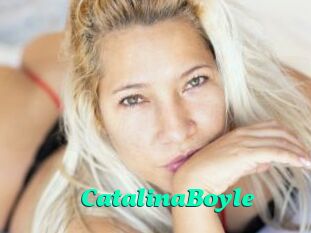CatalinaBoyle