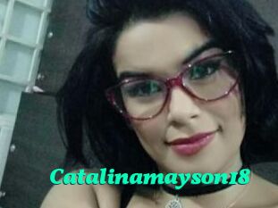 Catalinamayson18
