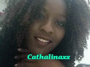 Cathalinaxx