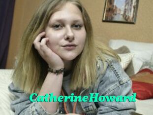 CatherineHoward
