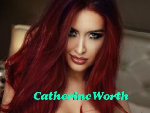 CatherineWorth