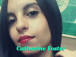 Catherine_Foster