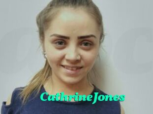 CathrineJones