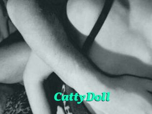 CattyDoll