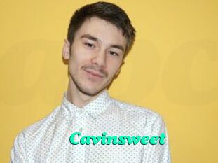 Cavinsweet