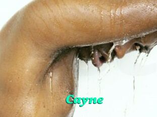 Cayne