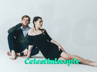 Celestialscople