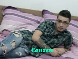 Cenzen