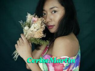 CeriseMartin