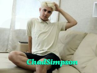 ChadSimpson