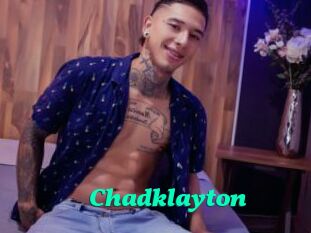 Chadklayton