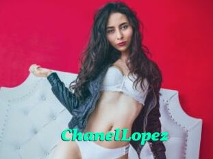ChanelLopez