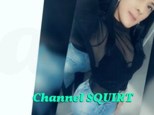Channel_SQUIRT