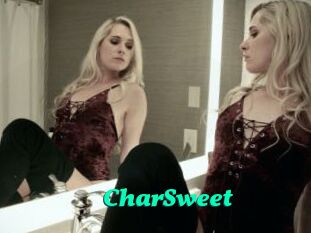 CharSweet