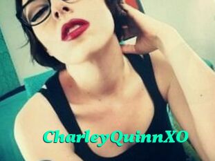CharleyQuinnXO