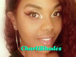CharliRhodes