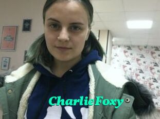 CharlieFoxy