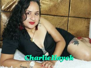 CharlieHayek