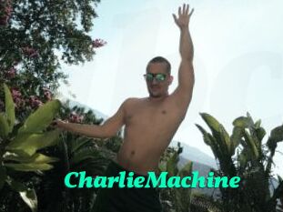 CharlieMachine
