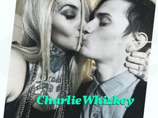 CharlieWhizkey