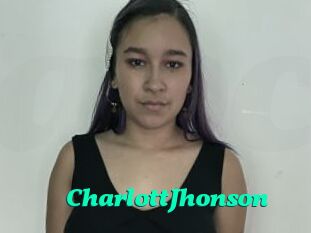 CharlottJhonson