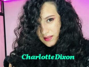 CharlotteDixon