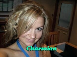 Charmian