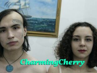 CharmingCherry